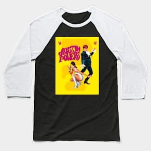 Color Of Movie Baseball T-Shirt